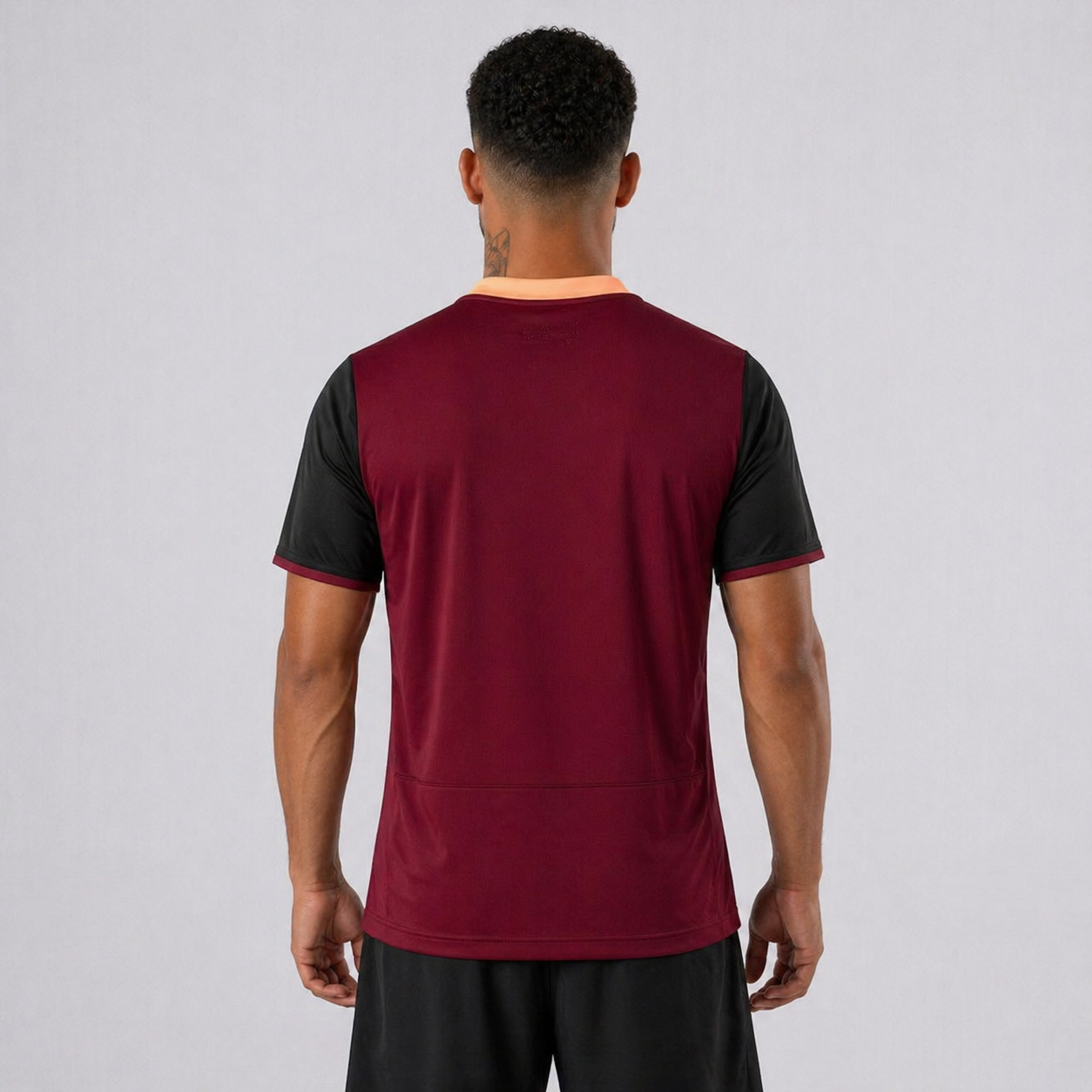 Camisa Corinthians Treino 26/27 - Torcedor