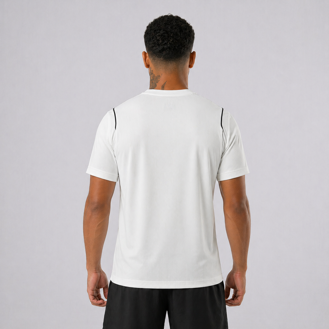 Camisa Corinthians I 26/27 - Torcedor