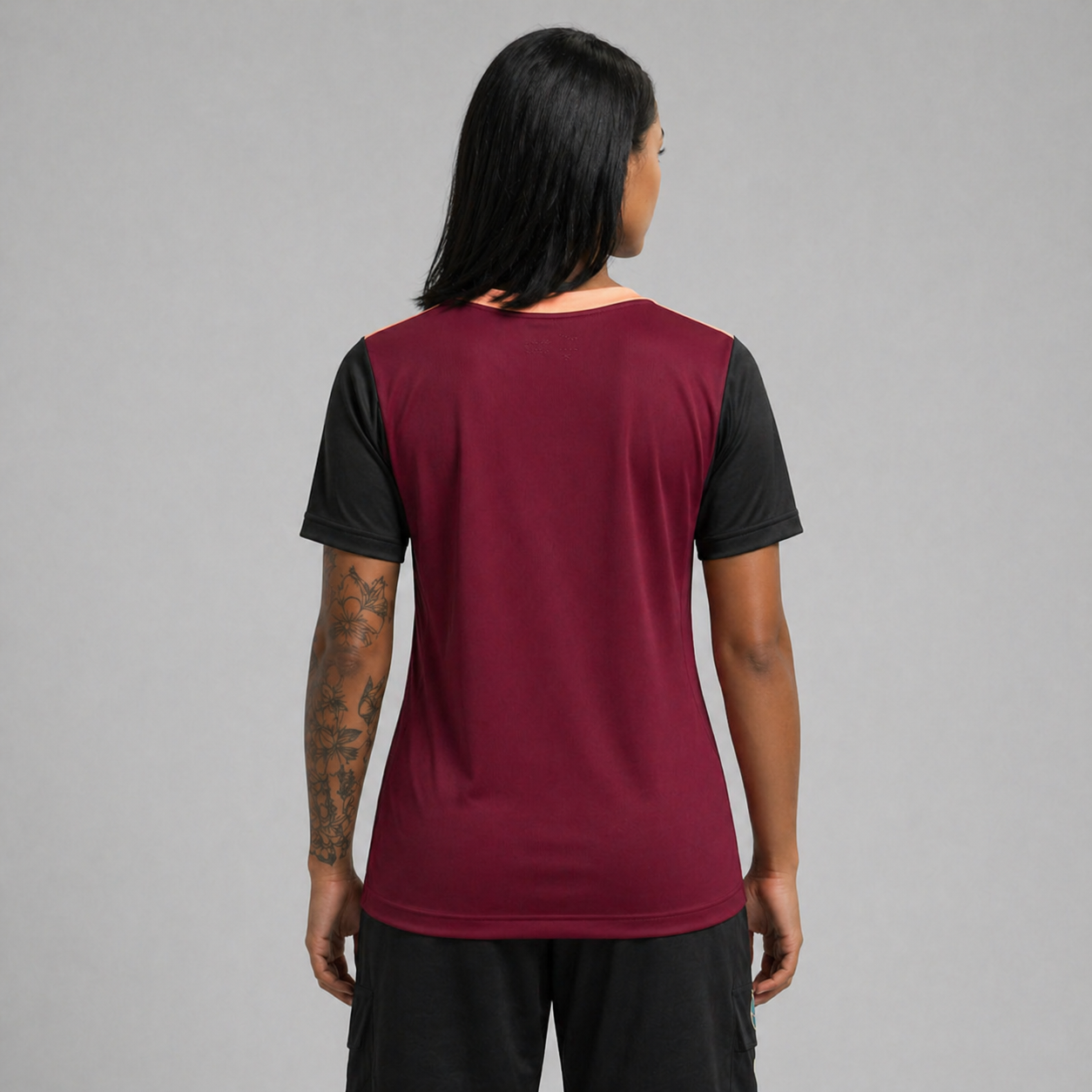 Camisa Corinthians Treino 26/27 - Torcedor - Feminina