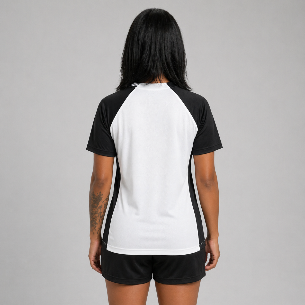 Camisa Corinthians I 25/26 - Torcedor - Feminina