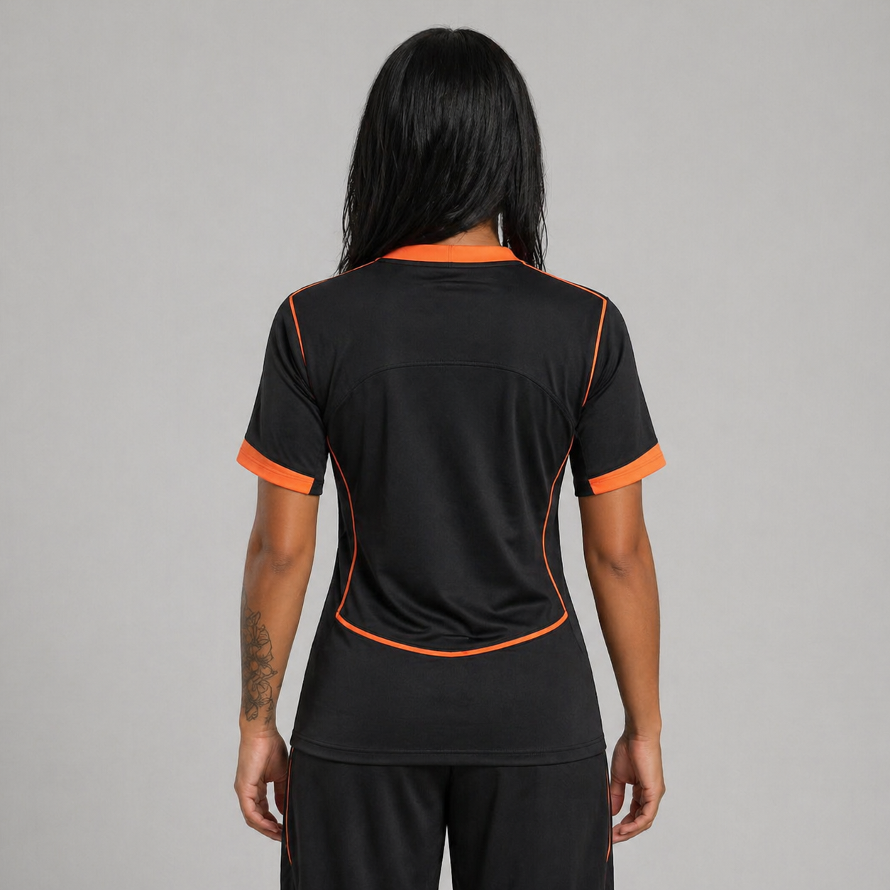 Camisa Corinthians III 25/26 - Torcedor - Feminina