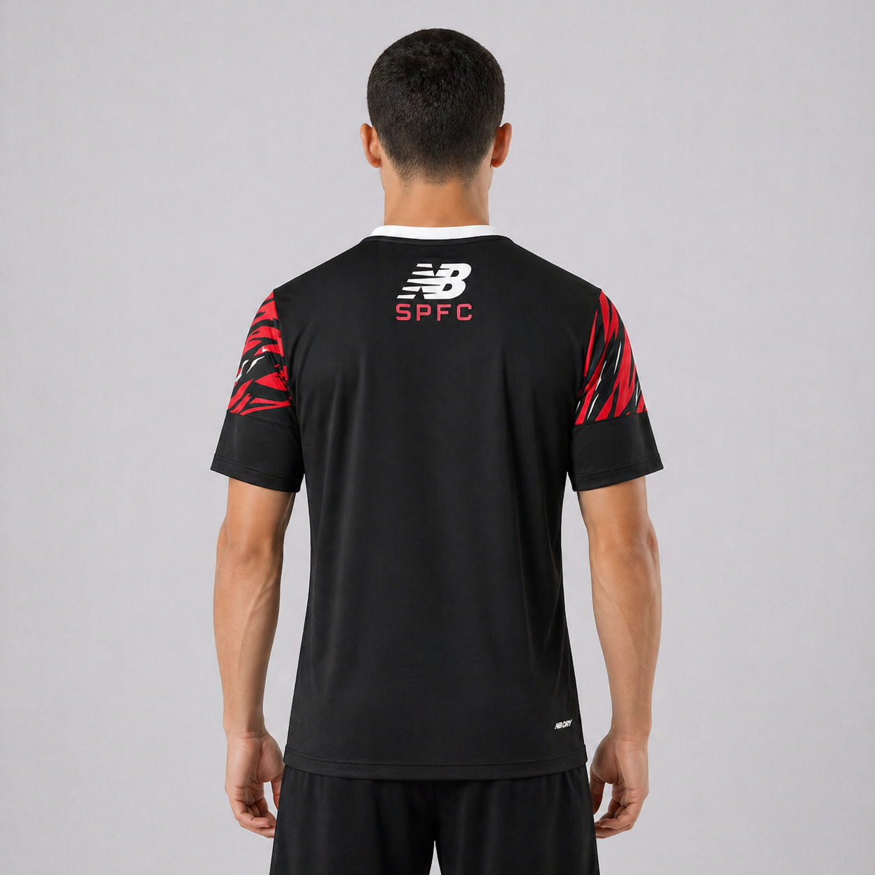Camisa Pré-jogo 26/27 - Torcedor