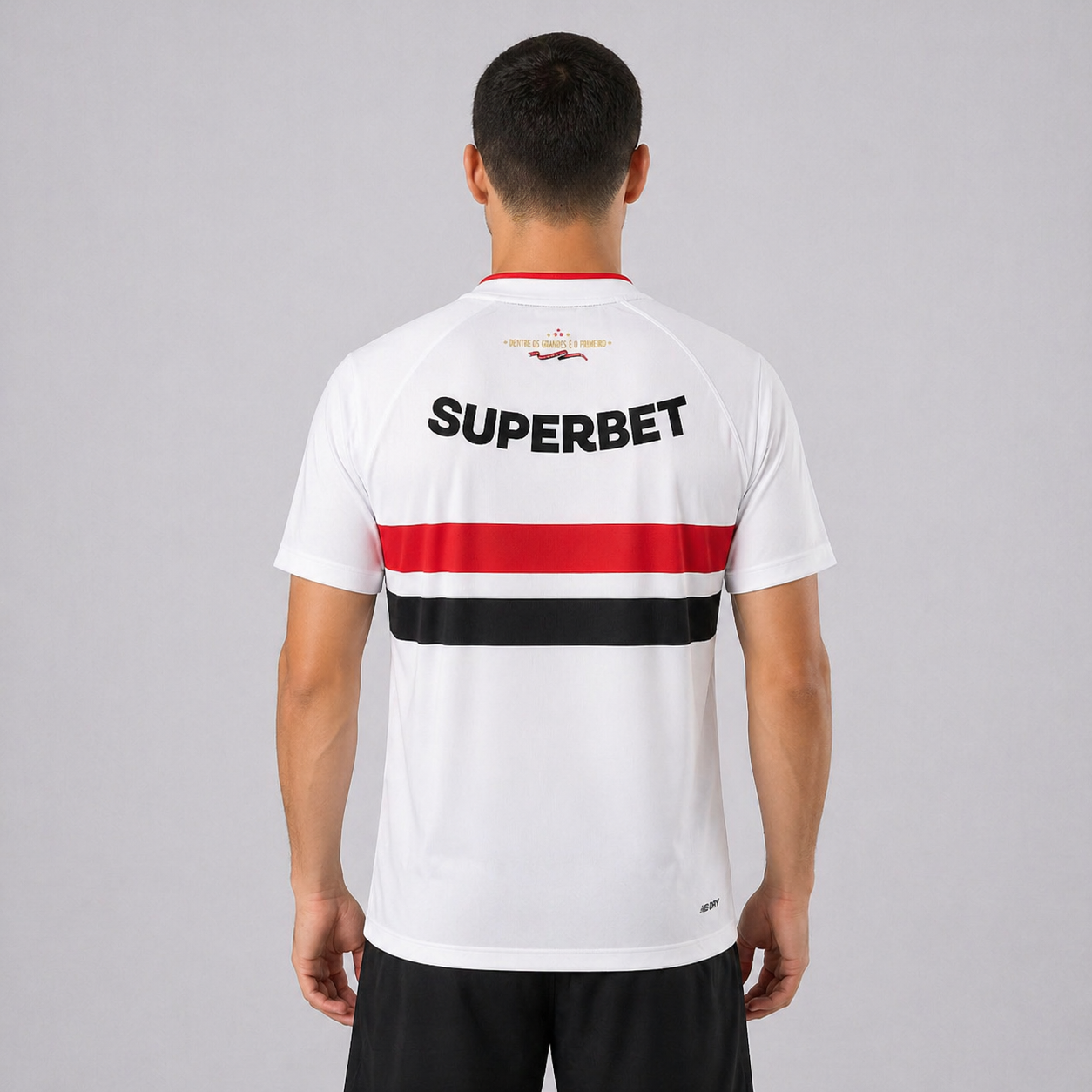 Camisa São Paulo I 26/27 - Torcedor