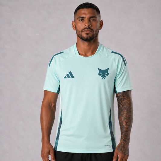 Camisa Cruzeiro de Treino 25/26 - Versão Torcedor