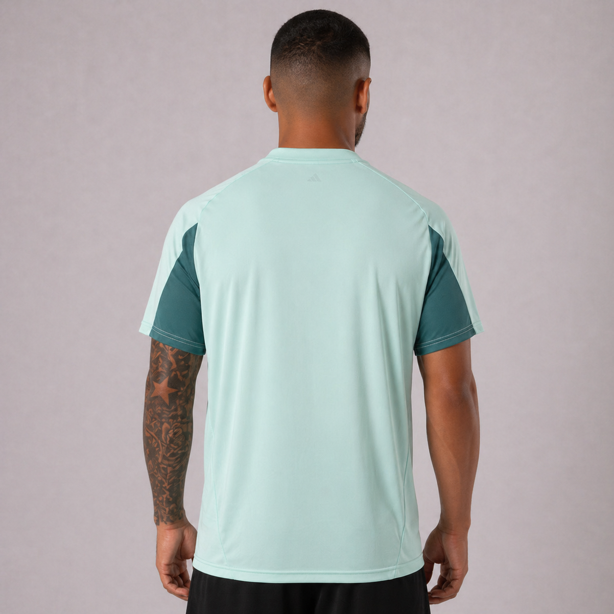 Camisa Cruzeiro de Treino 25/26 - Versão Torcedor