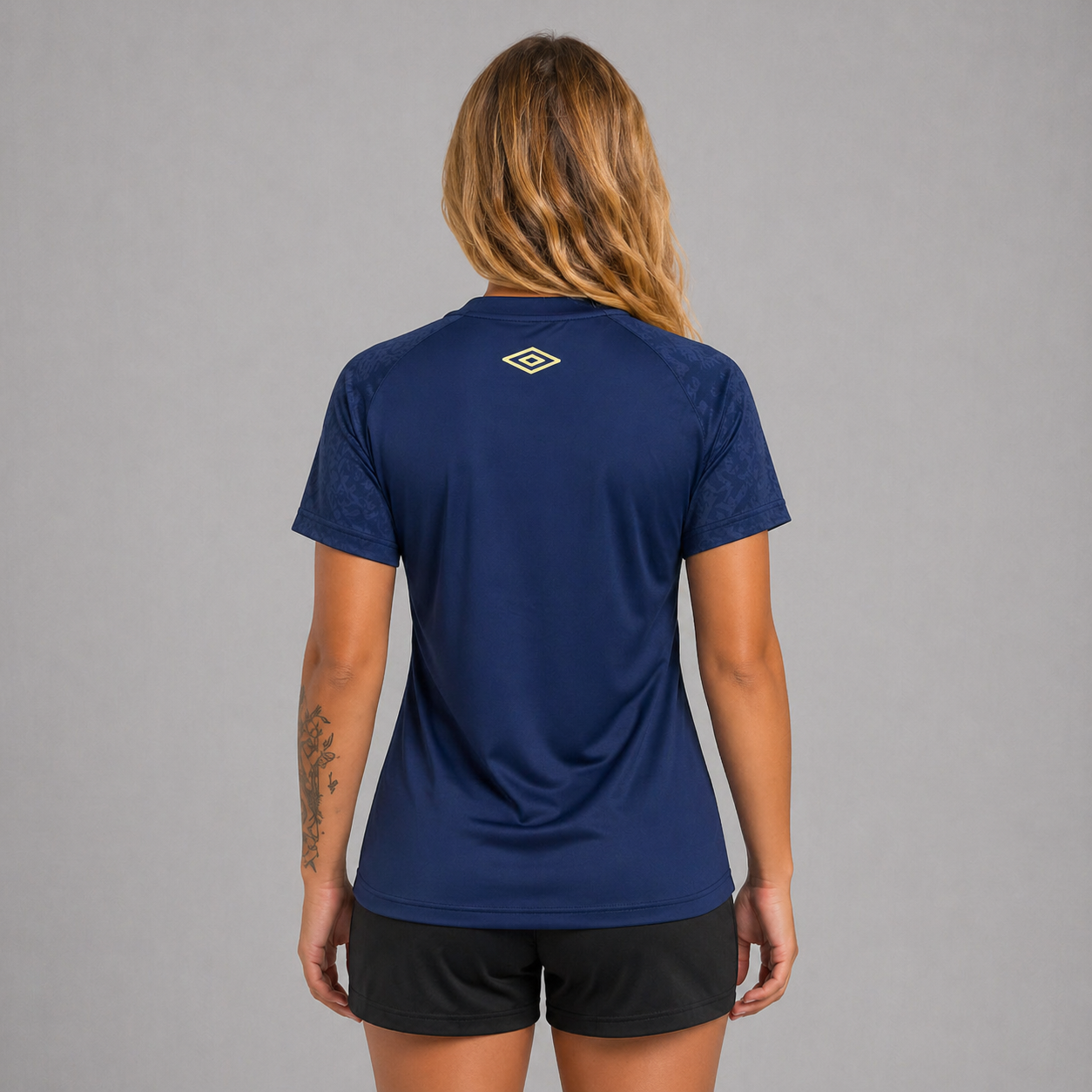 Camisa Grêmio III 26/27 - Torcedor - Feminina