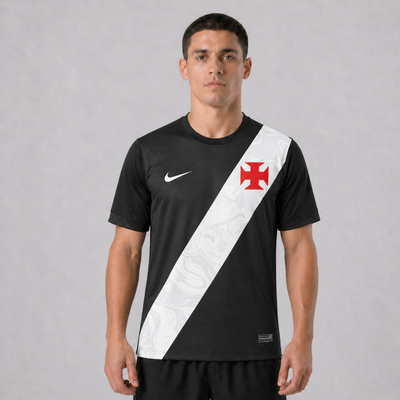Camisa Vasco I 26/27 - Torcedor