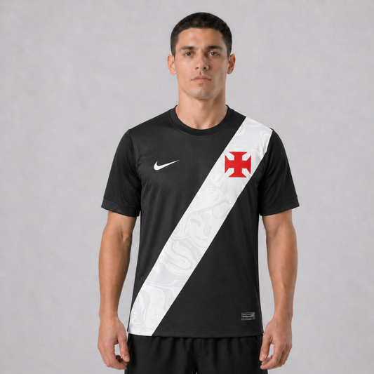 Camisa Vasco I 26/27 - Torcedor