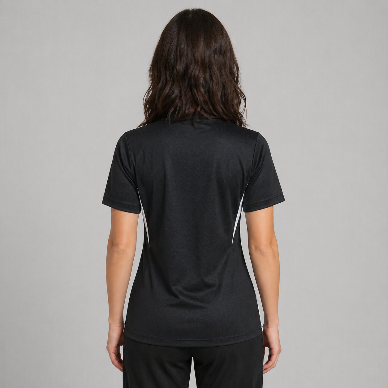 Camisa Vasco I 26/27 - Torcedor -  Feminina