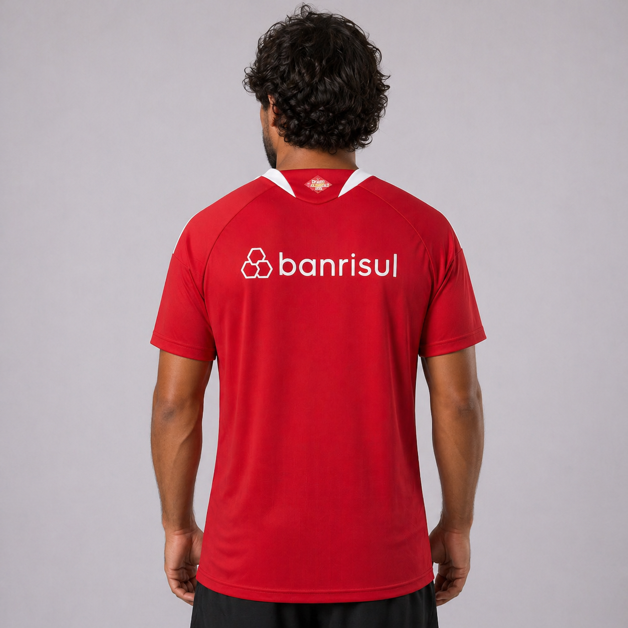 Camisa Internacional I 26/27 - Torcedor
