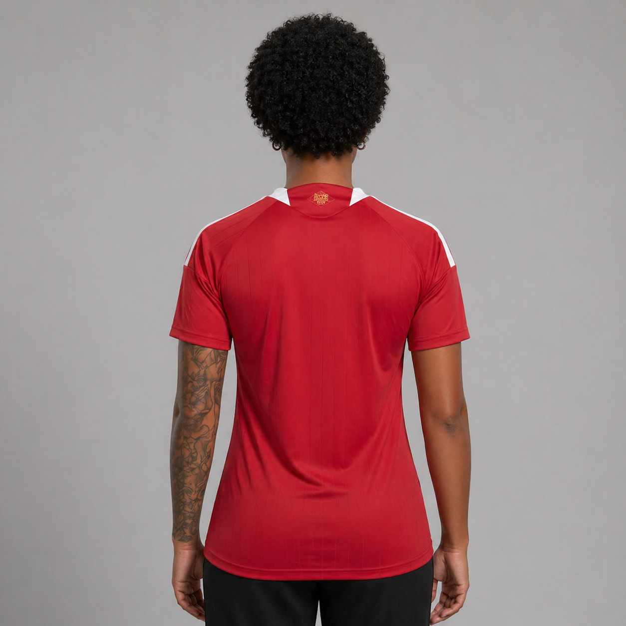 Camisa Internacional I 26/27 - Torcedor - Feminina