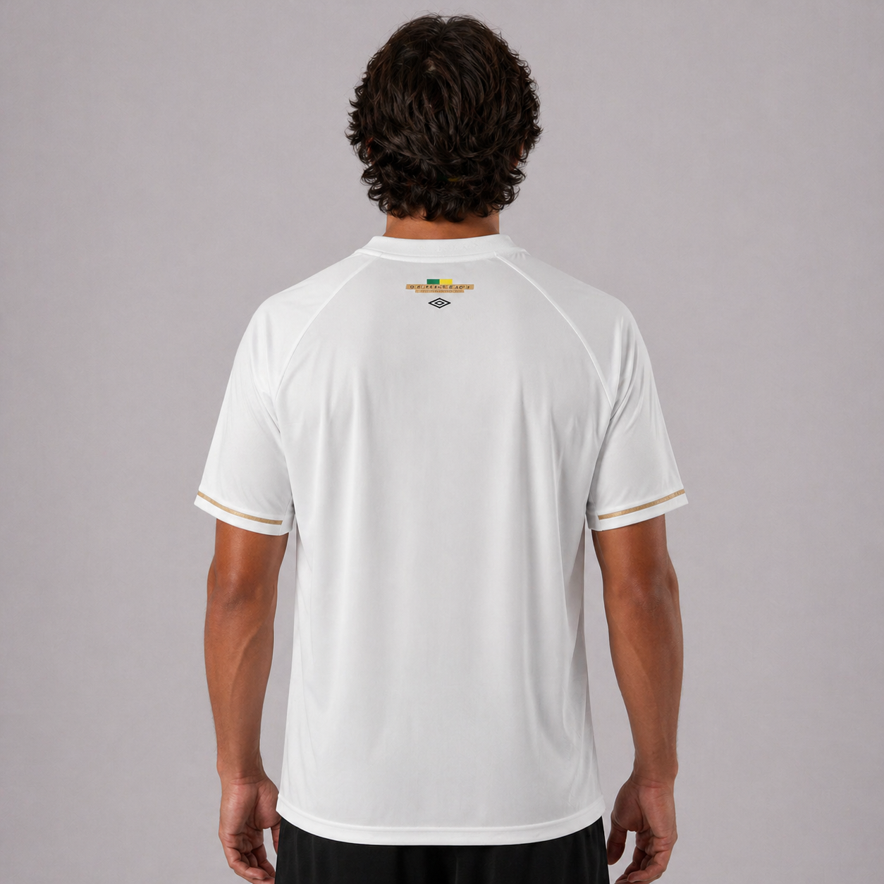 Camisa Santos I 26/27 - Torcedor