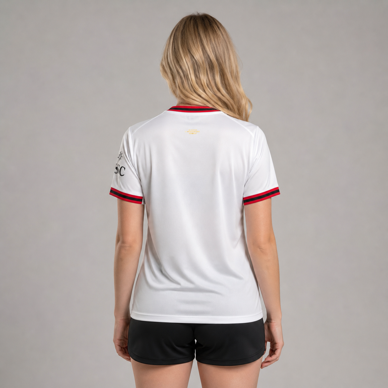 Camisa Ac Milan II 26/27 - Torcedor - Feminina