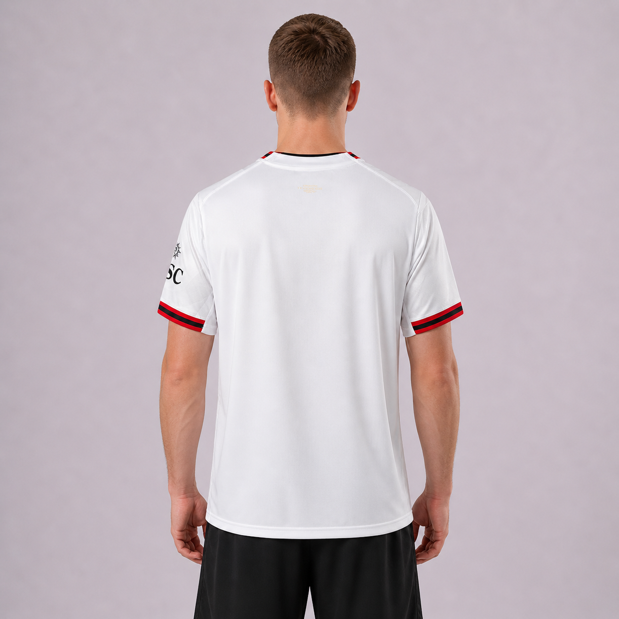 Camisa Ac Milan II 26/27 - Torcedor - Feminina