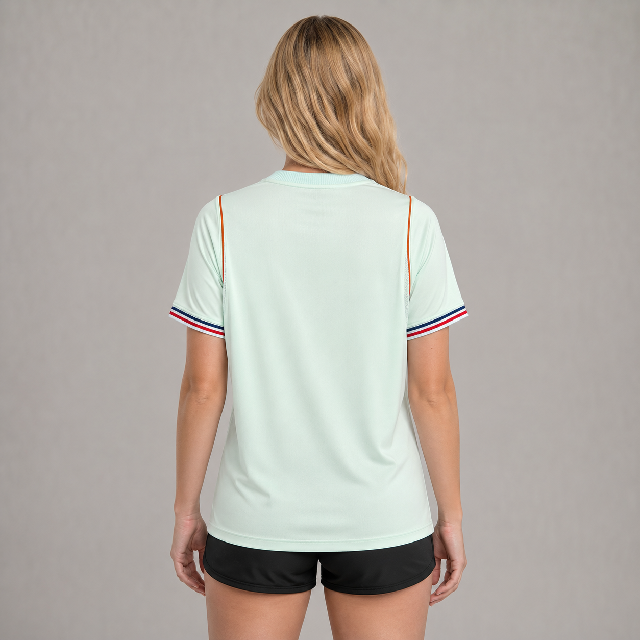Camisa França II 26/27 - Torcedor - Feminina