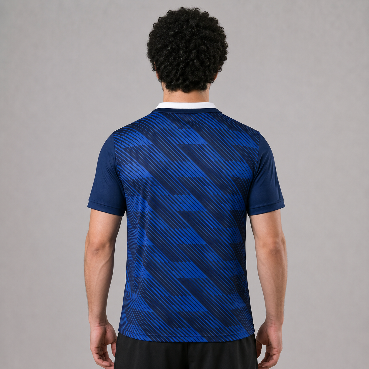 Camisa França I 26/27 - Torcedor