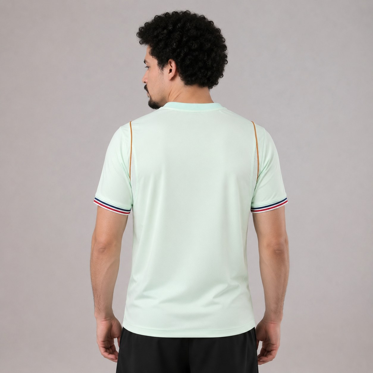 Camisa França II 26/27 - Torcedor