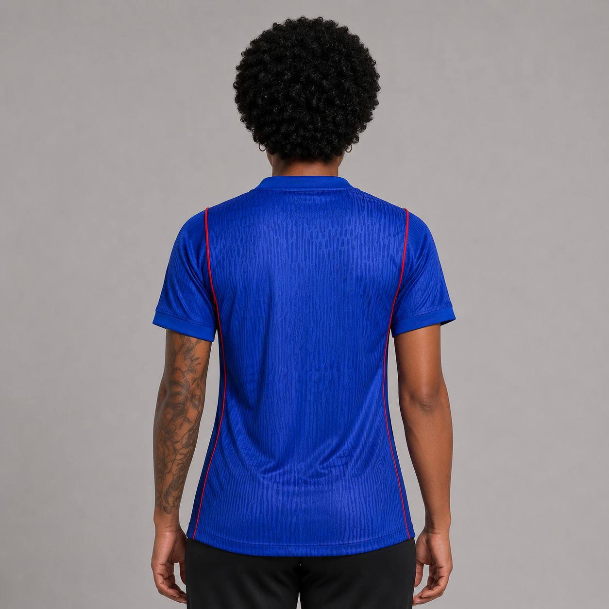 Camisa Croácia II 26/27 - Torcedor - Feminina