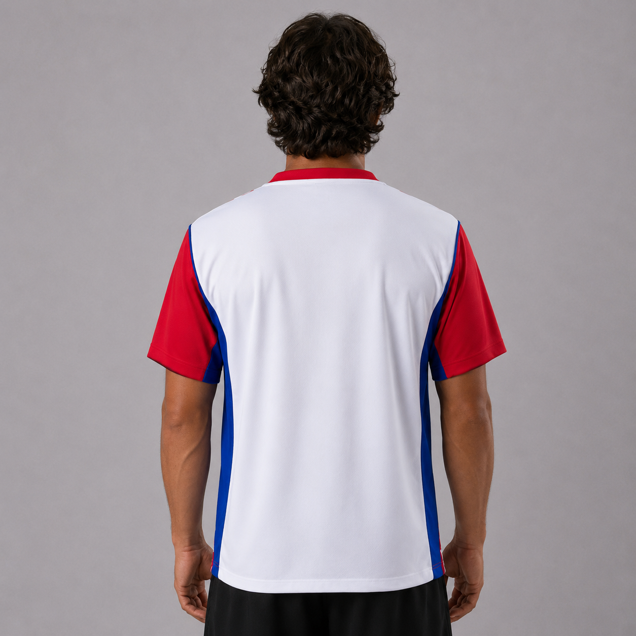 Camisa Croácia I 26/27 - Torcedor