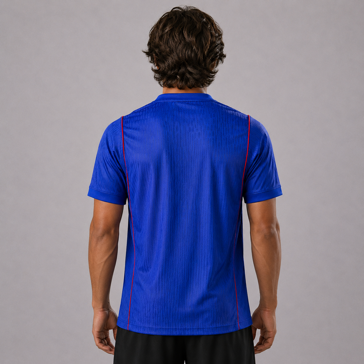 Camisa Croácia II 26/27 - Torcedor