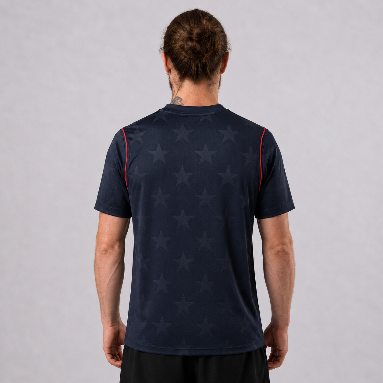Camisa Estados Unidos II 26/27 - Torcedor