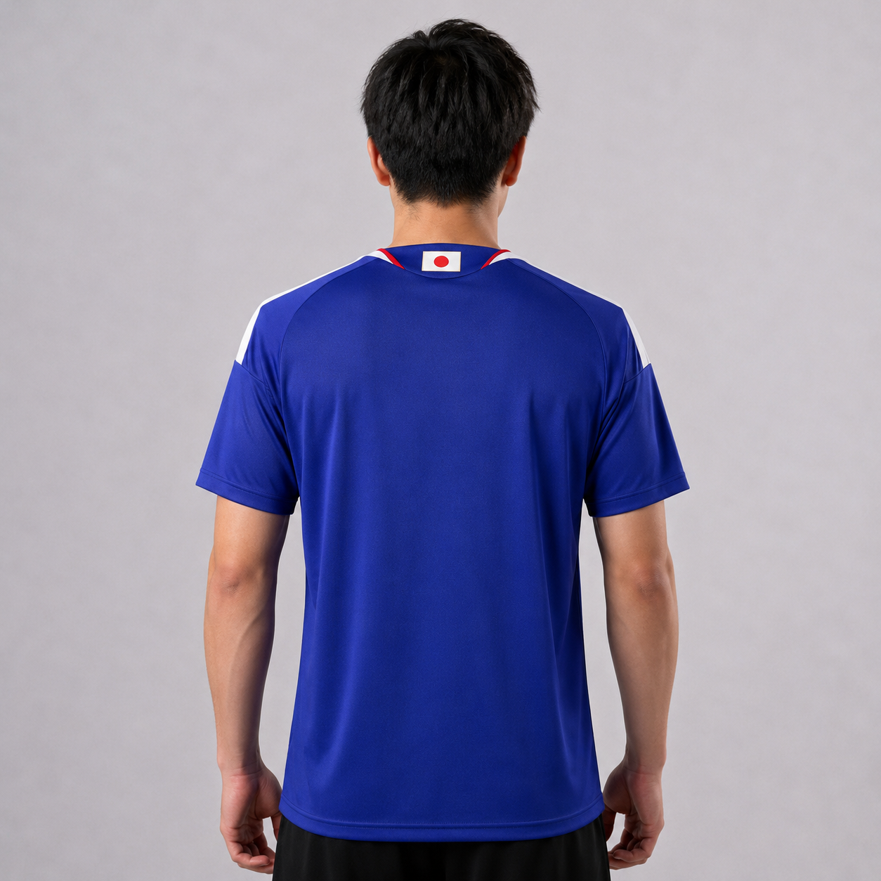 Camisa Japão I 26/27 - Torcedor