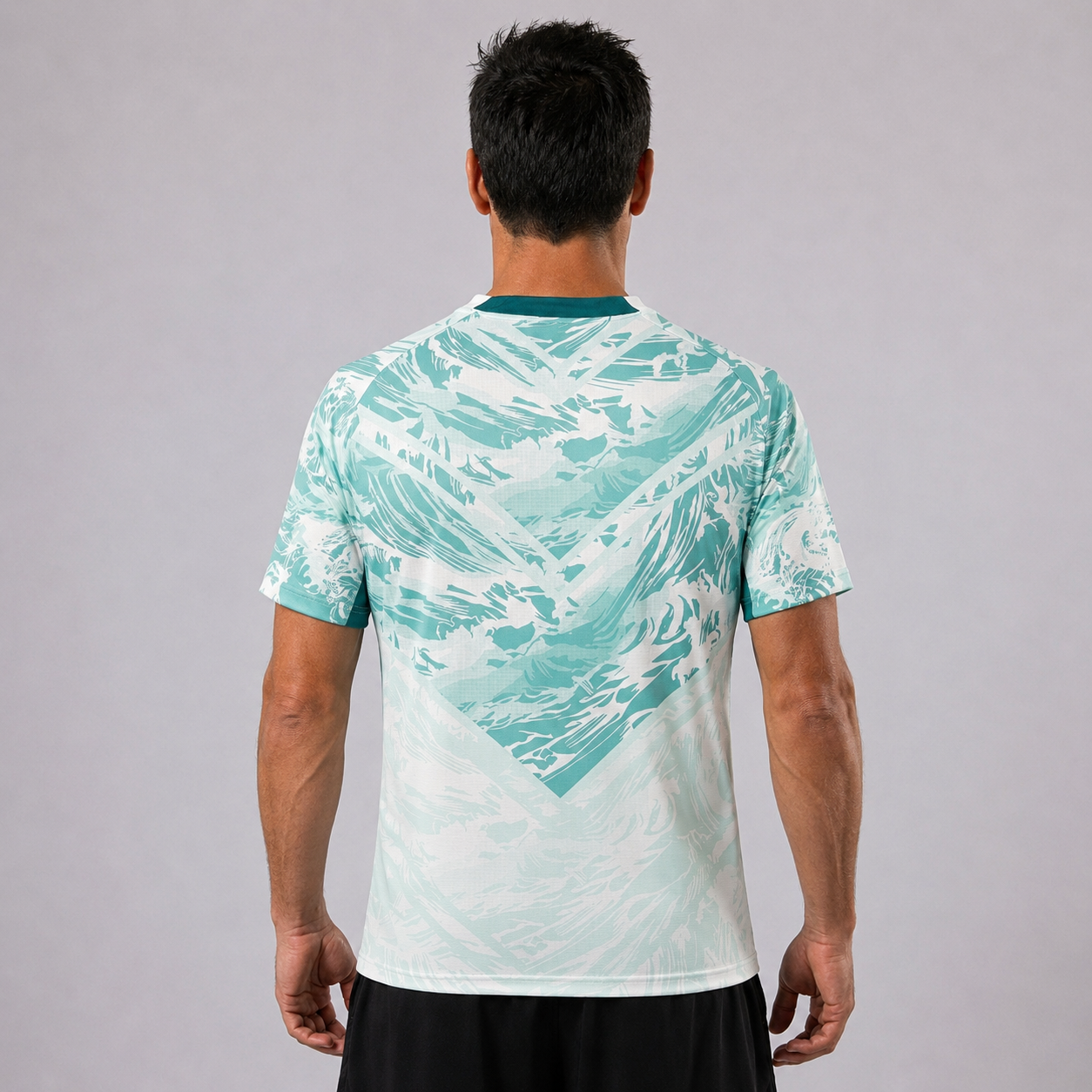 Camisa Portugal II 26/27 - Torcedor