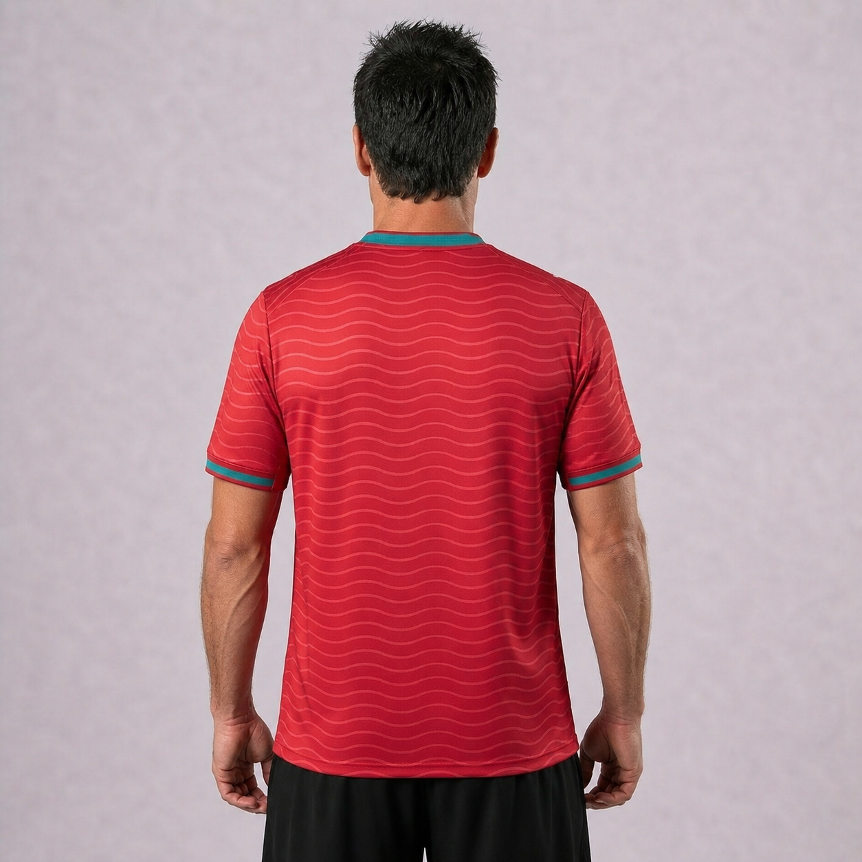 Camisa Portugal I 26/27 - Torcedor