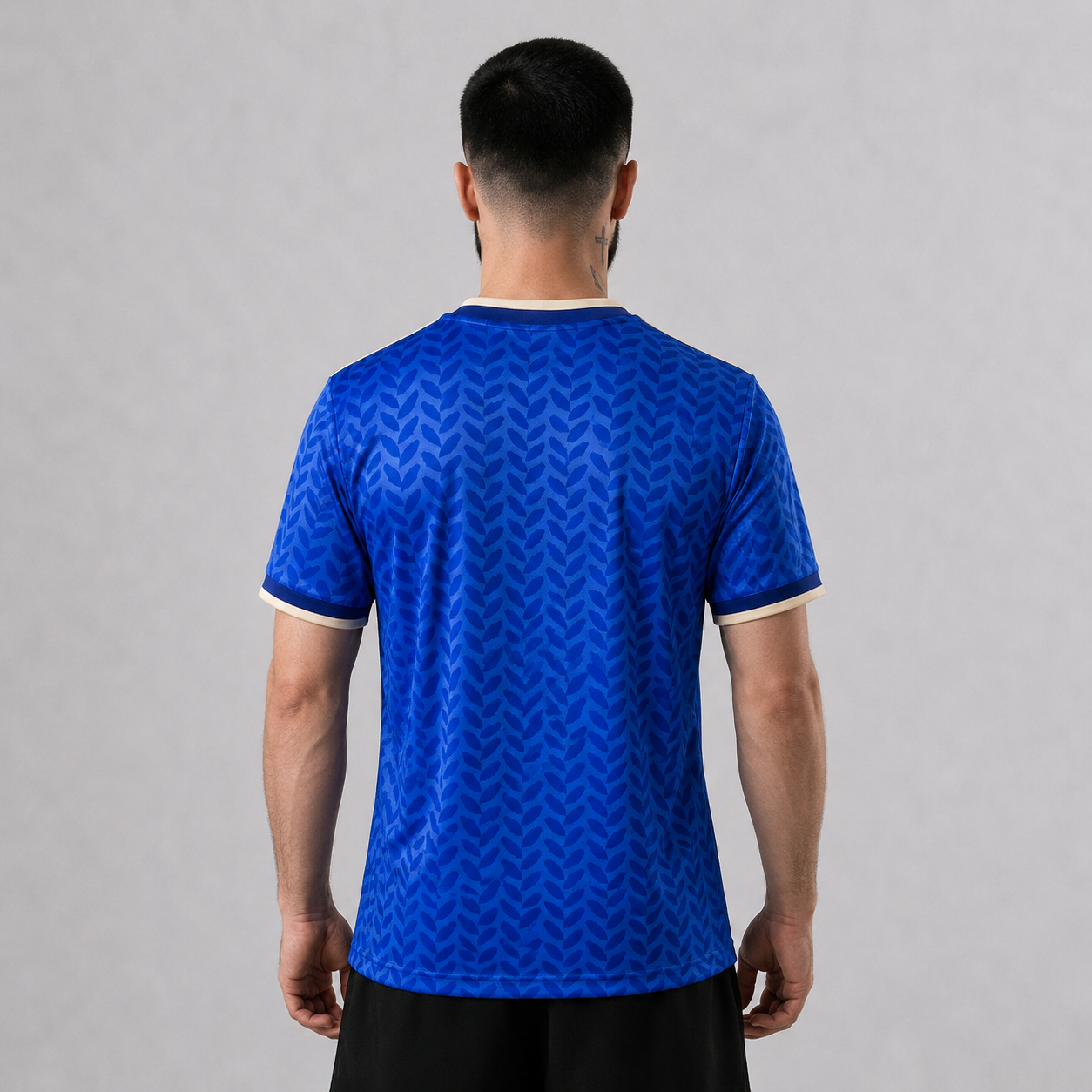 Camisa Itália I 26/27 - Torcedor