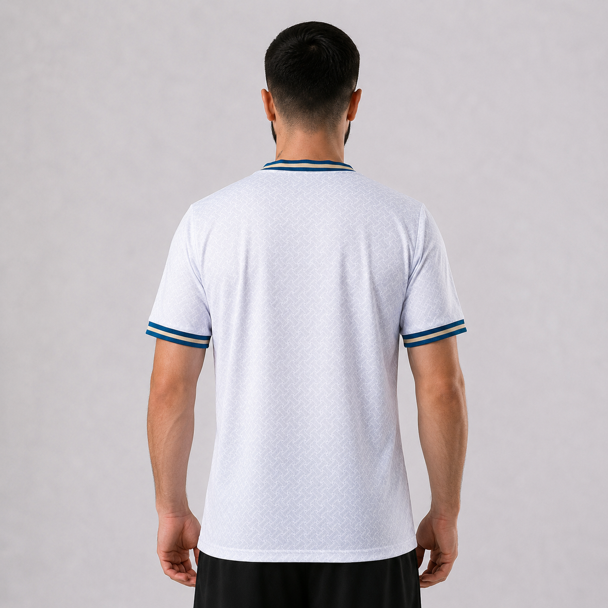 Camisa Itália II 26/27 - Torcedor