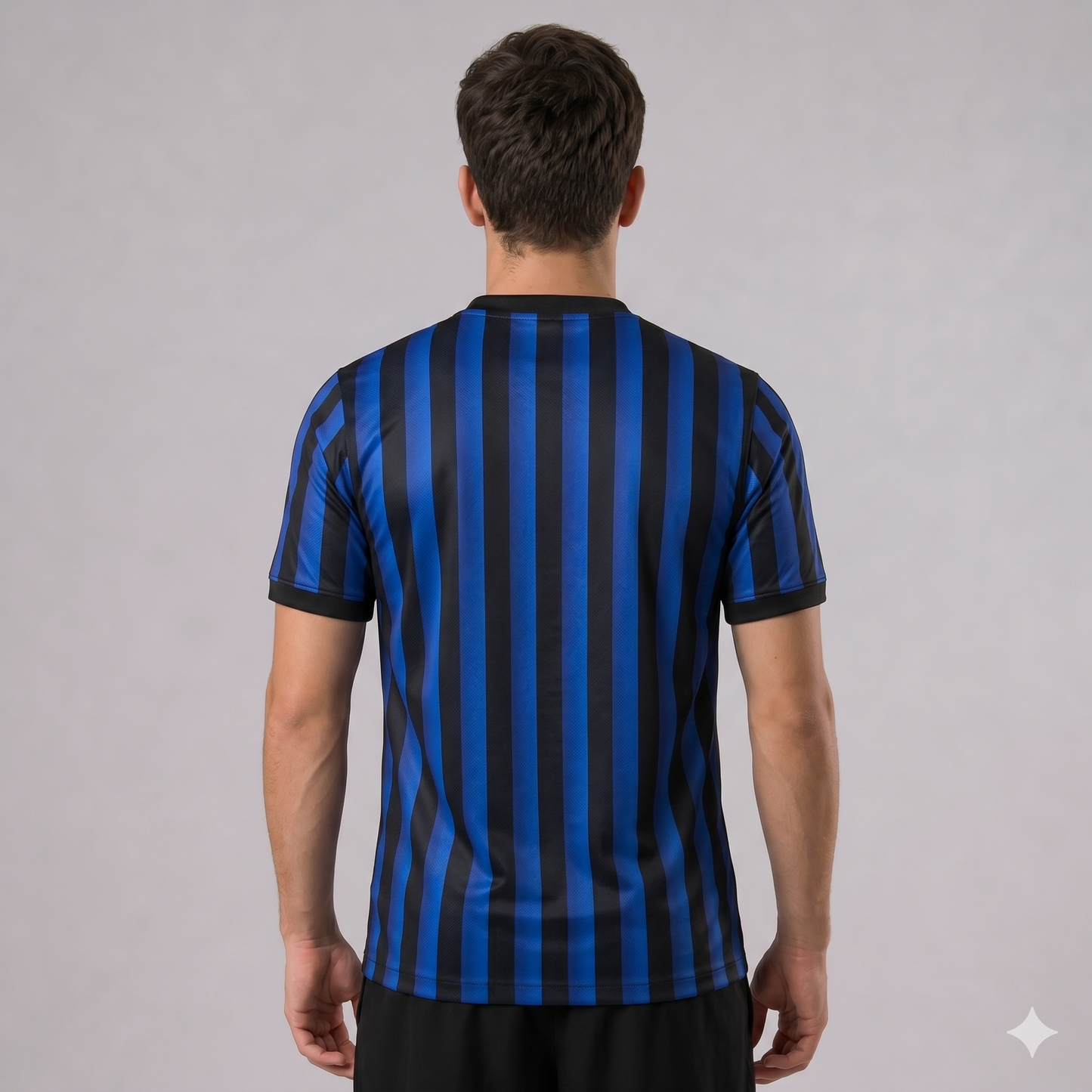 Camisa Inter de Milão I 25/26 - Torcedor