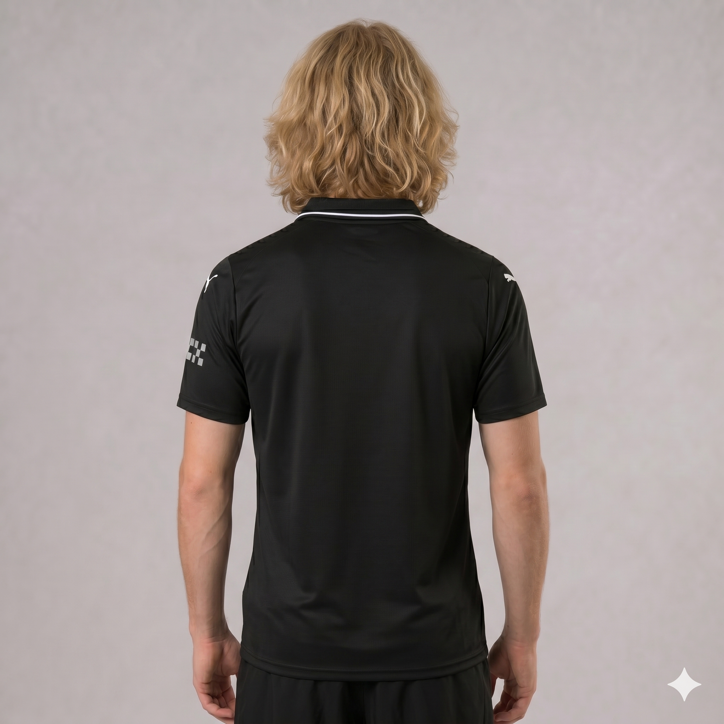 Camisa Manchester City II 25/26 - Torcedor