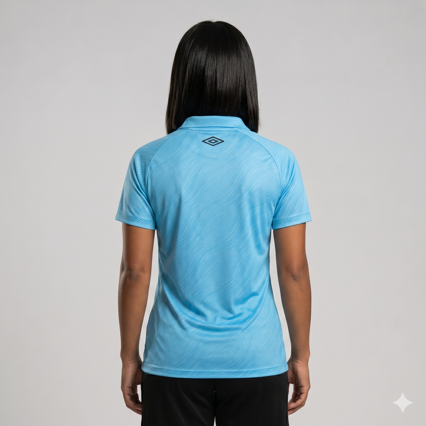 Camisa Santos III 25/26 - Torcedor - Feminino