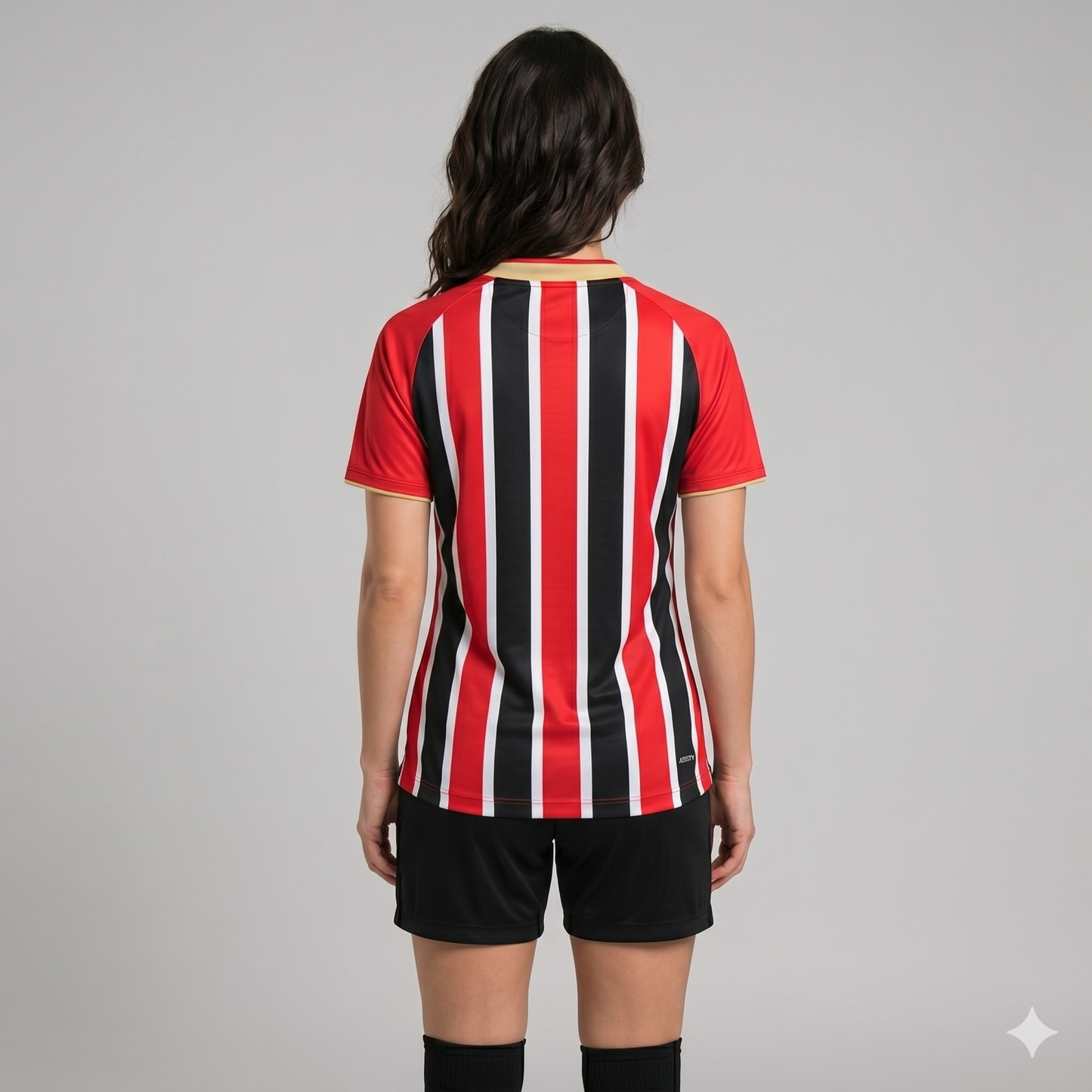 Camisa São Paulo II 25/26 - Torcedor - Feminina