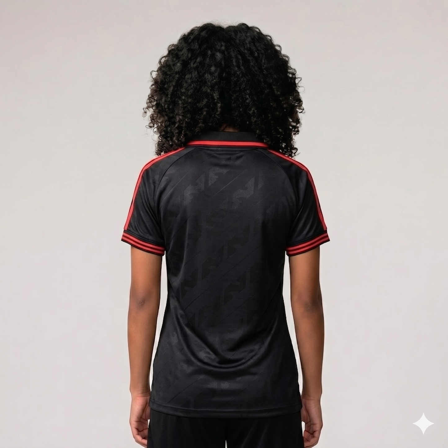 Camisa do CR Flamengo LFSTLR adidas - Masculina