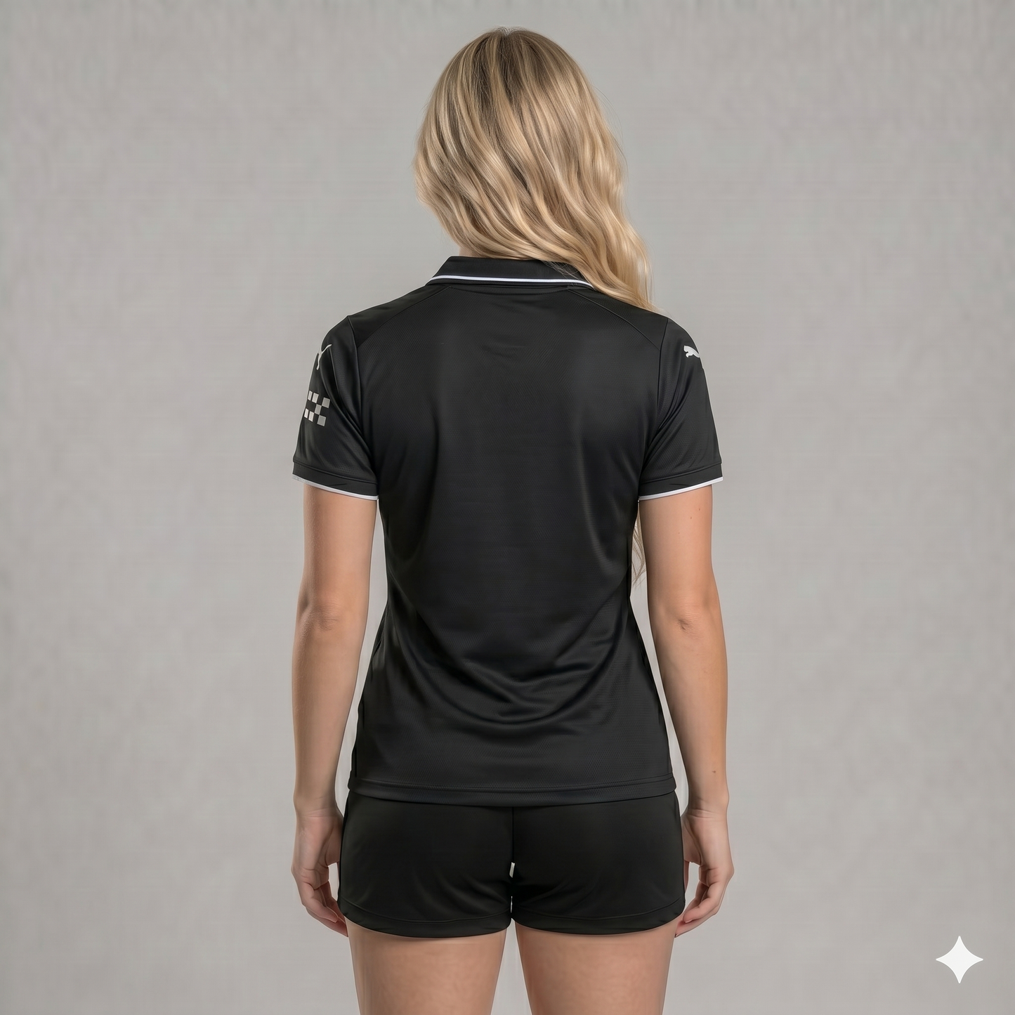 Camisa Manchester City II 25/26 - Torcedor - Feminina