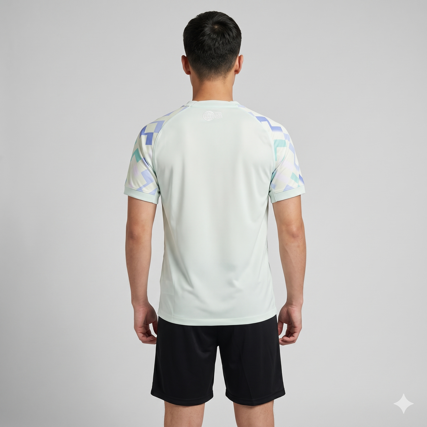 Camisa Inter de Milão II 25/26 - Torcedor