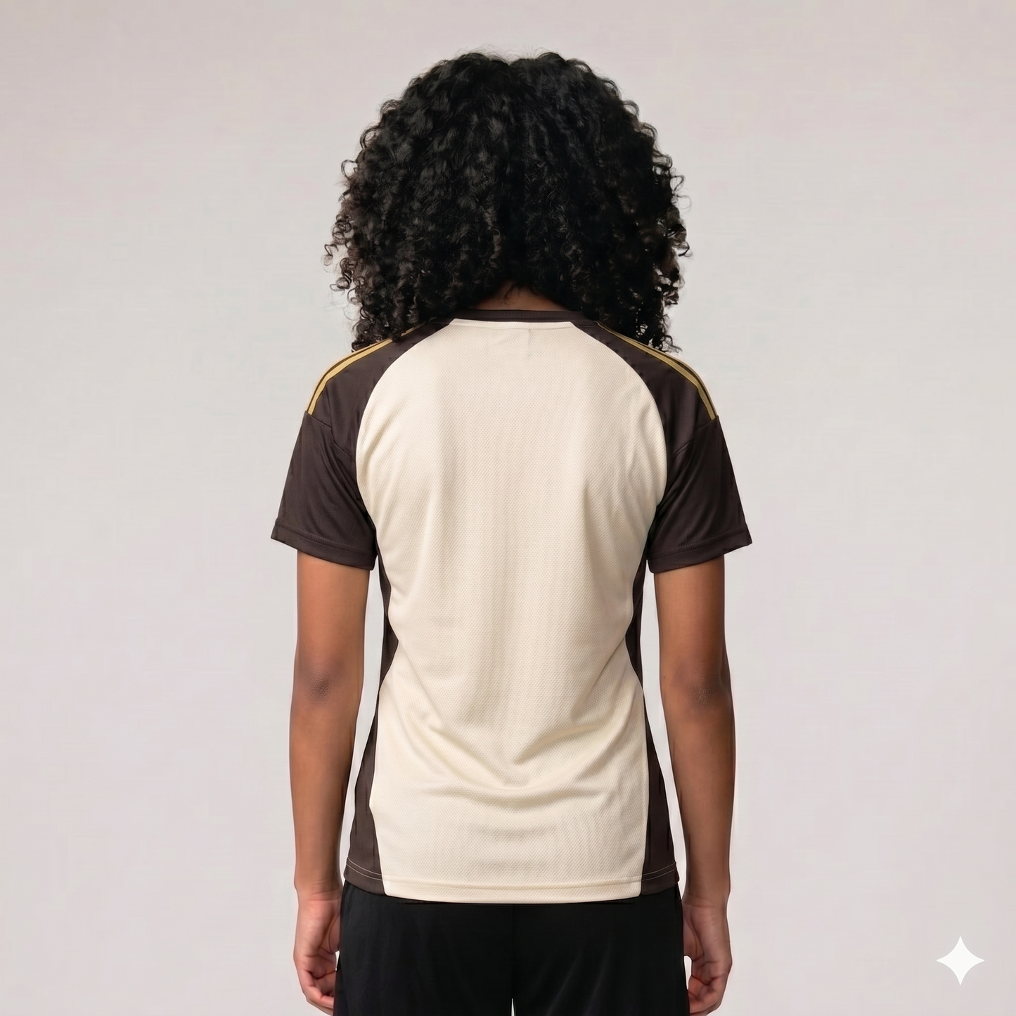 Camisa Flamengo Treino 1 25 l 26 - Masculina