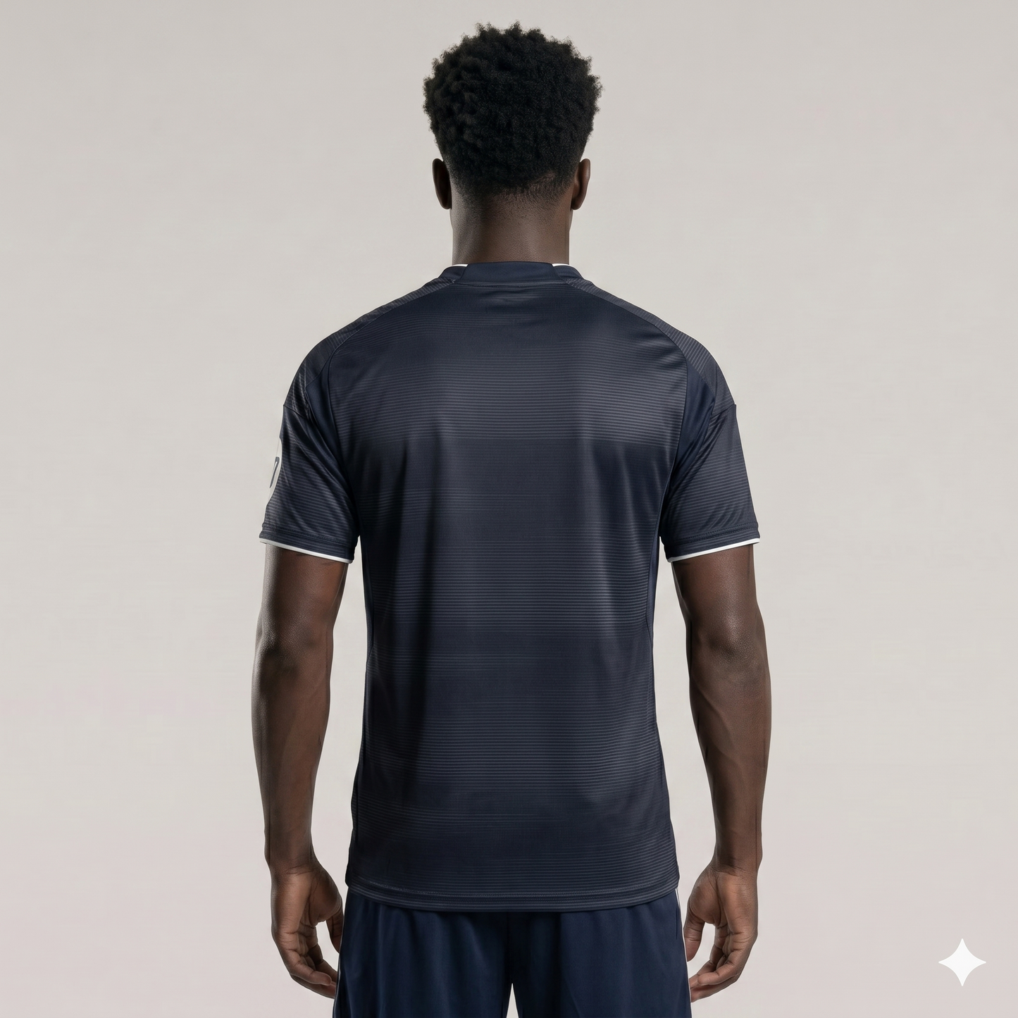 Camisa Real Madrid II 25/26 - Torcedor
