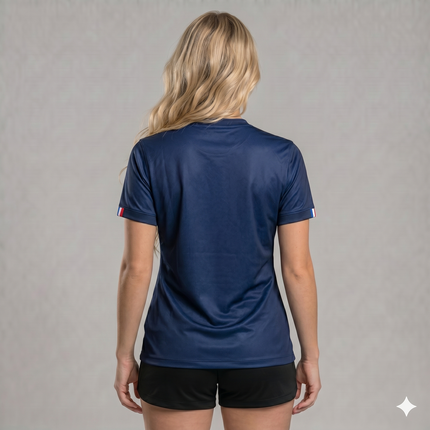 Camisa PSG I 25/26 - Torcedor - Feminina