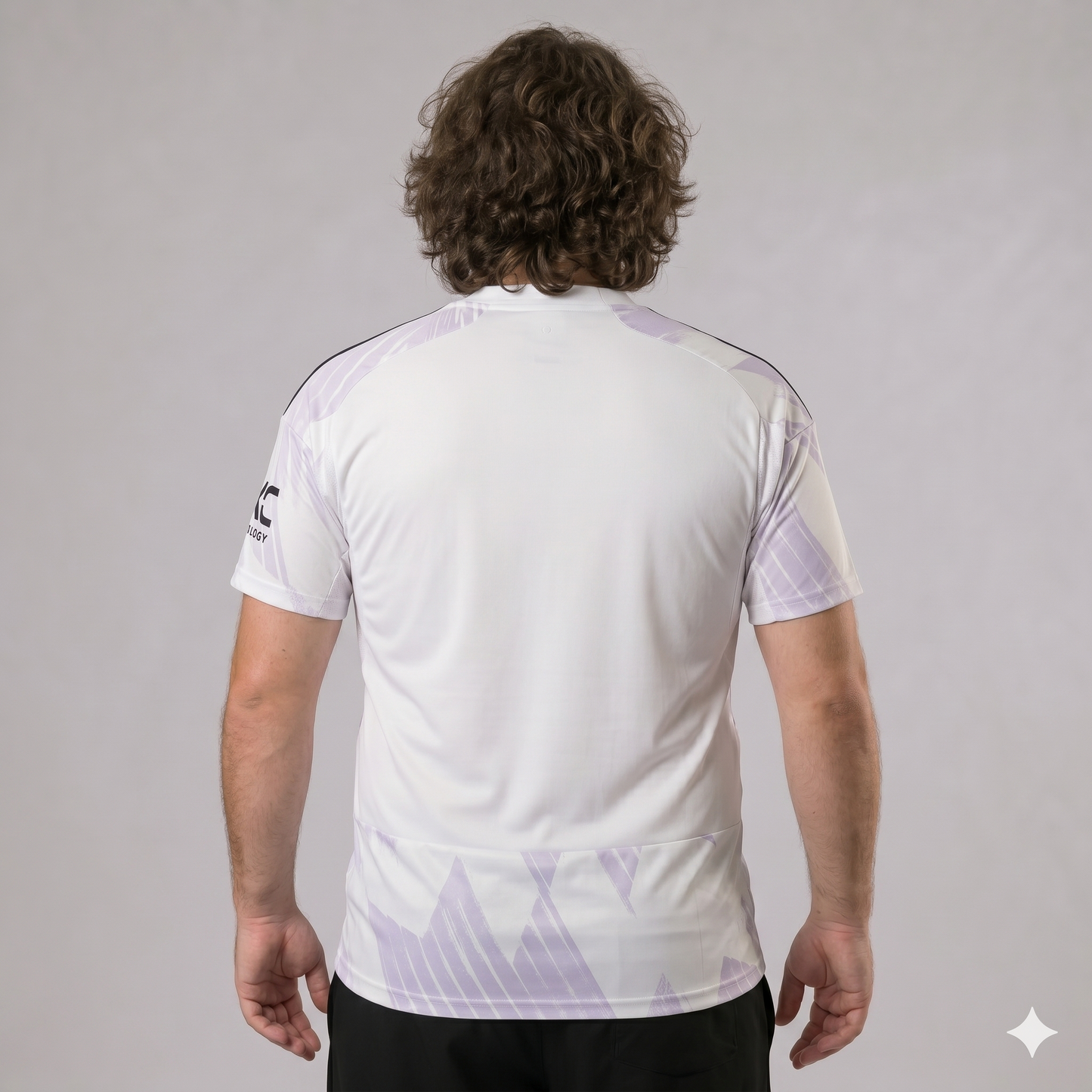 Camisa Manchester United II 25/26 - Torcedor