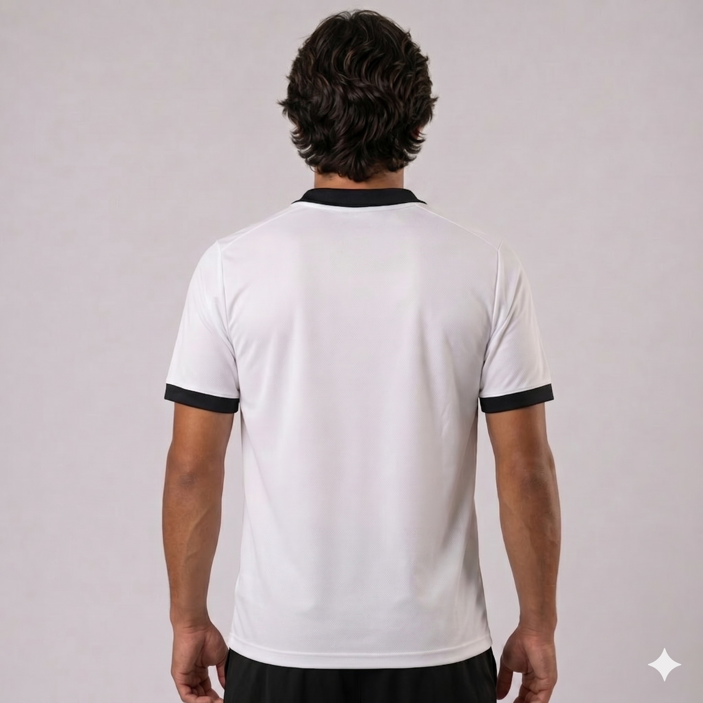 Camisa Atlético Mineiro II 26/27 - Versão Torcedor