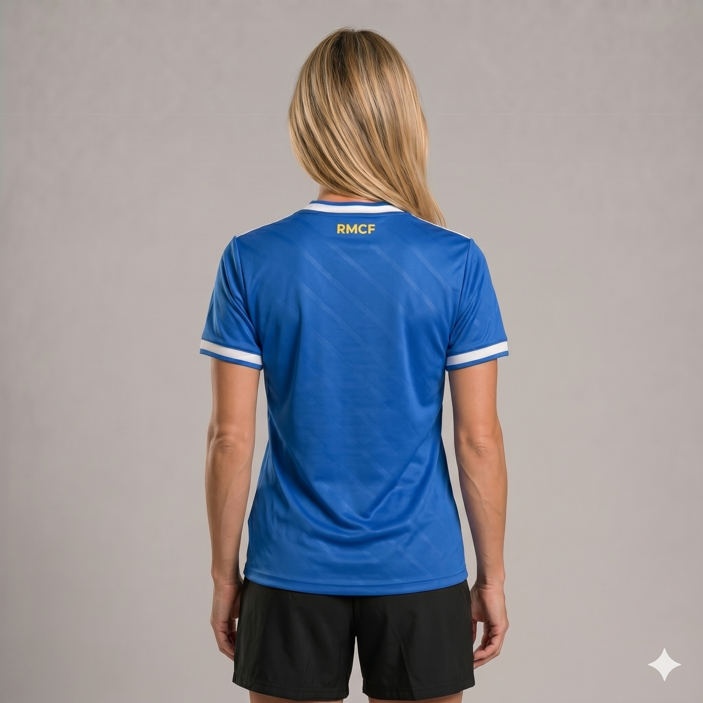 Camisa Real Madrid III 25/26 - Torcedor - Feminina
