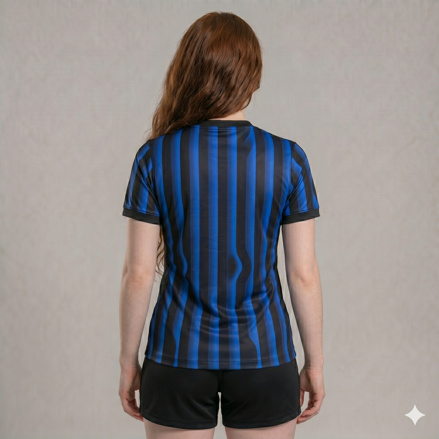 Camisa Inter de Milão I 25/26 - Torcedor - Feminina