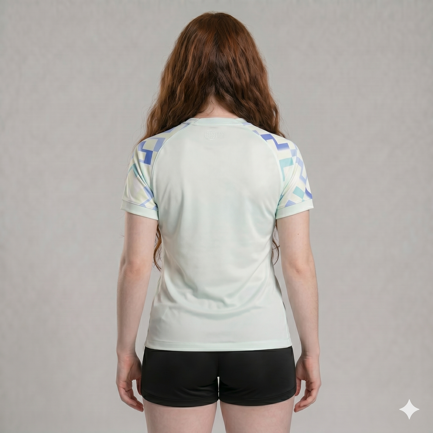 Camisa Inter de Milão II 25/26 - Torcedor - Feminina