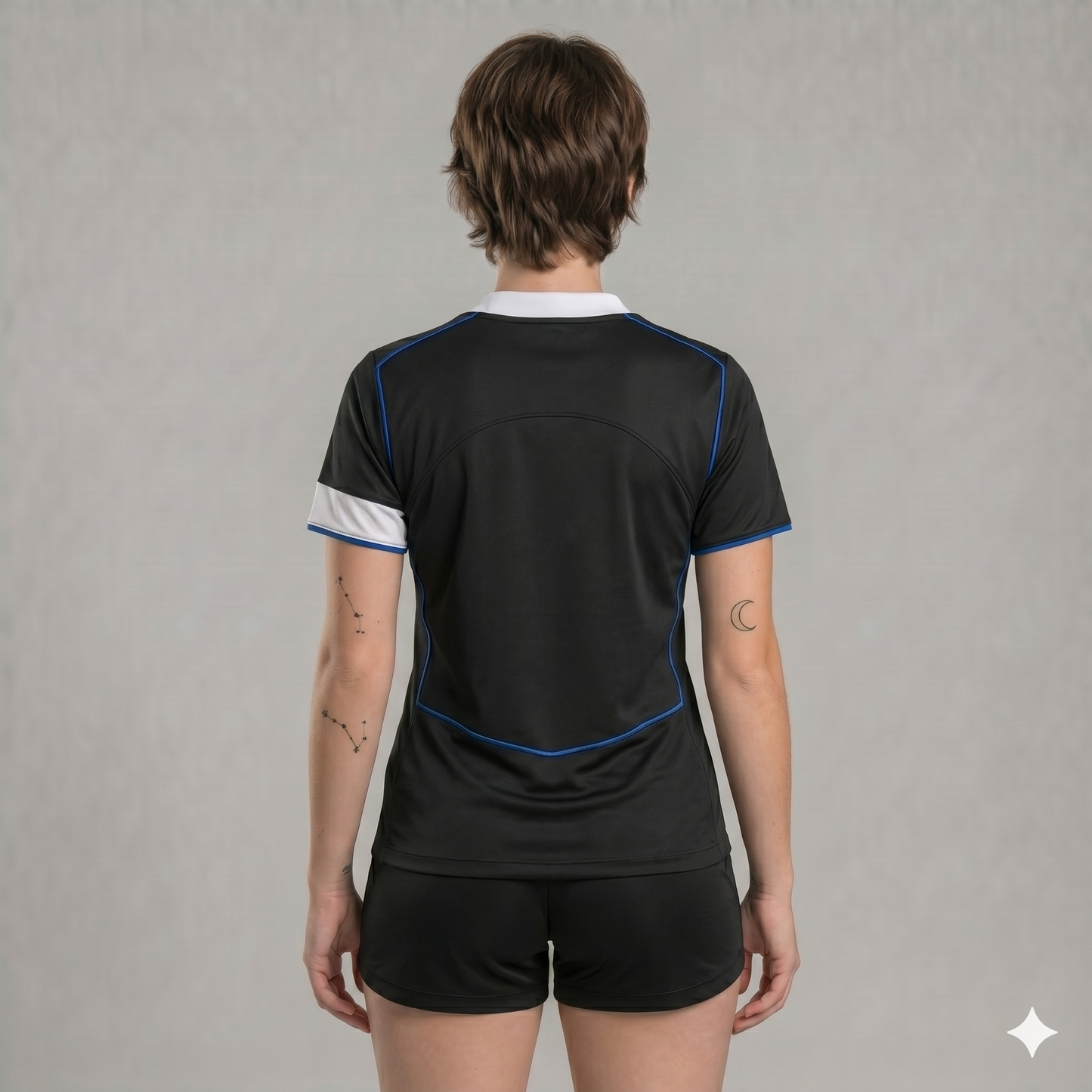 Camisa Chelsea III 25/26 - Torcedor - Feminina