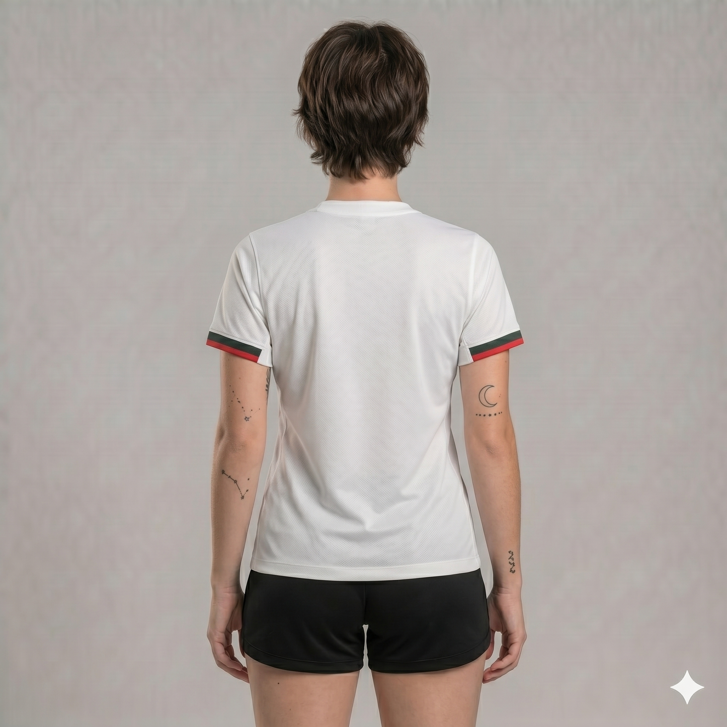 Camisa Chelsea II 25/26 - Torcedor - Feminina