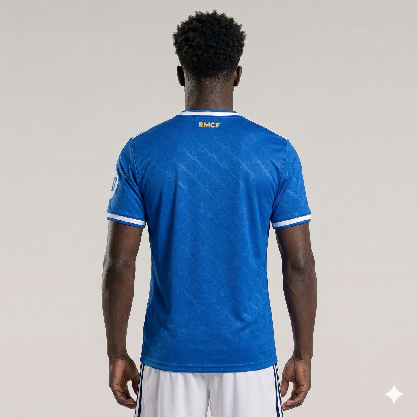 Camisa Real Madrid III 25/26 - Torcedor