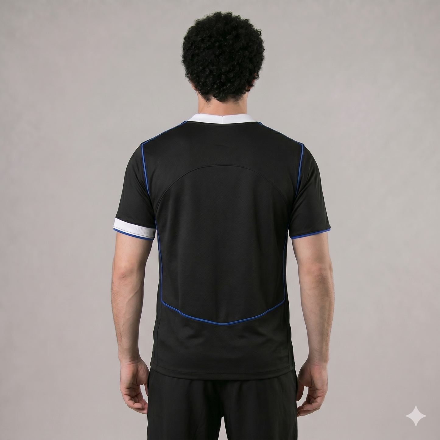 Camisa Chelsea III 25/26 - Torcedor