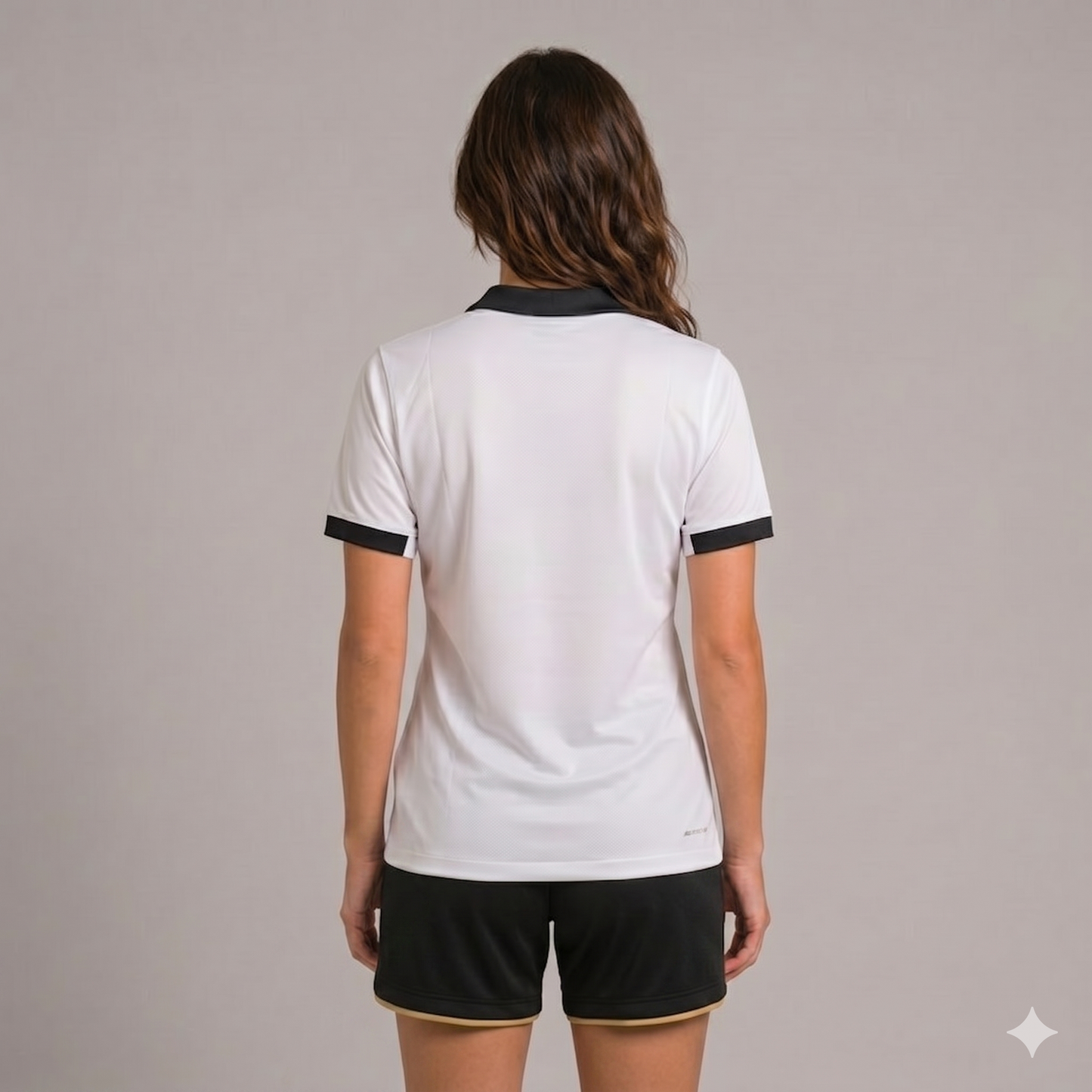 Camisa Atlético Mineiro II 26/27 - Torcedor -  Feminina